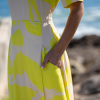 Vestido limão - Image 2