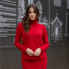 Camisola perfurada