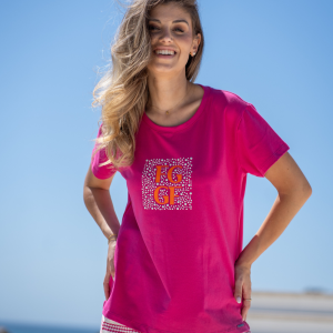 T-shirt FG