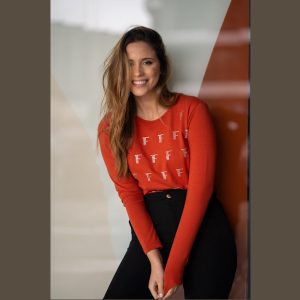 Camisola Malha