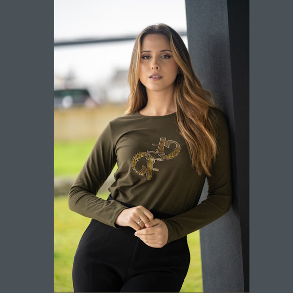 Camisola Malha