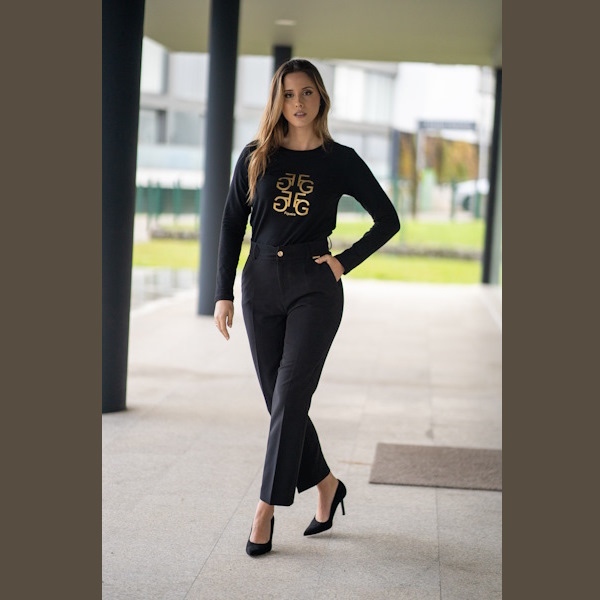Calça