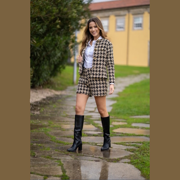 Casaco Fazenda - Image 3