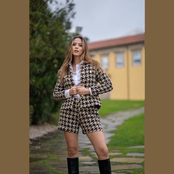 Casaco Fazenda - Image 2