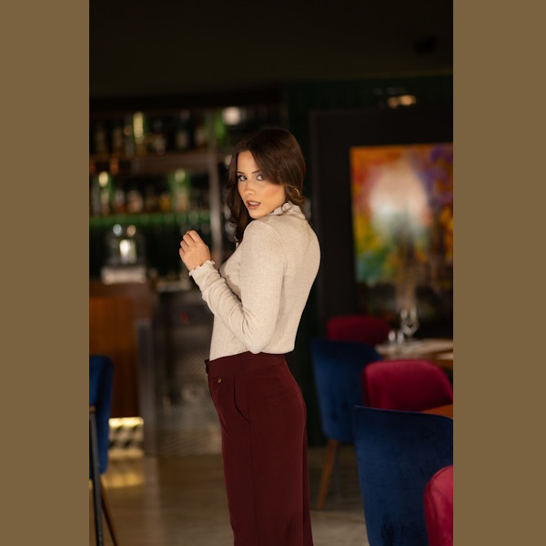 Camisola de Malha - Image 3