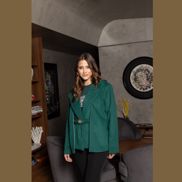 Casaco Curto - Image 2