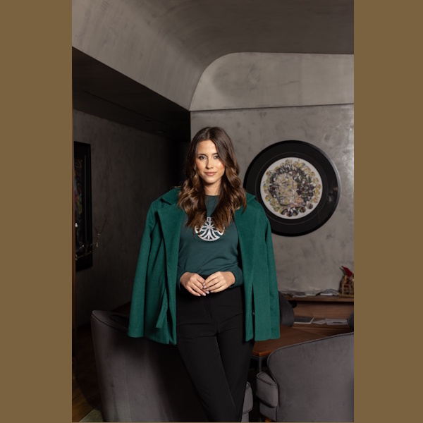 Casaco Curto - Image 3