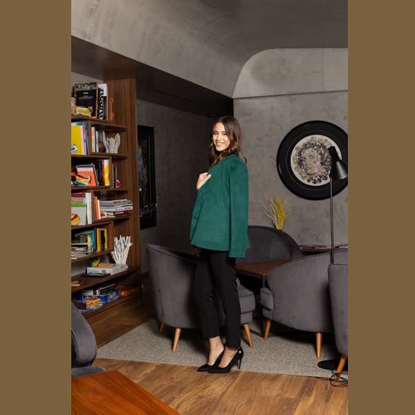 Casaco Curto - Image 4