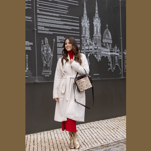 Casaco em Malha - Image 2