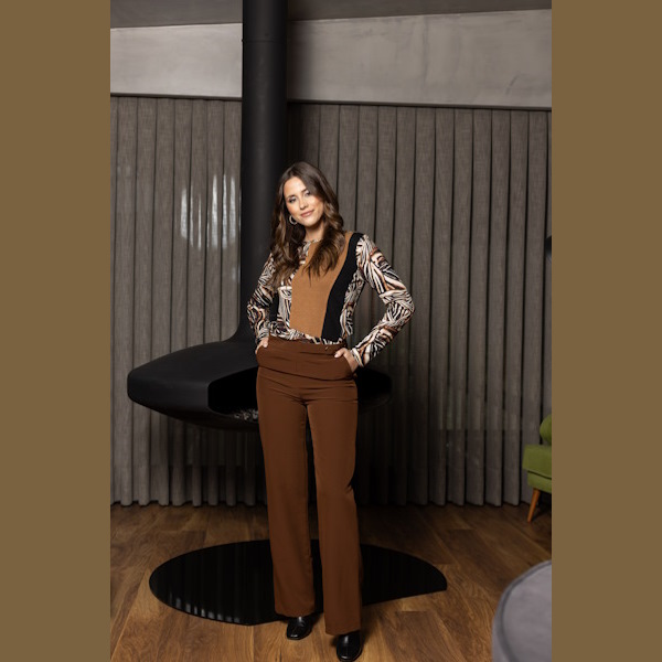 Camisola em Malha - Image 3