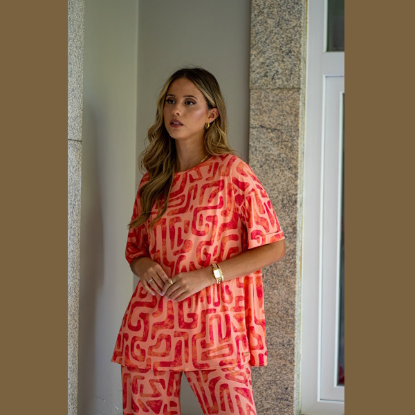 Túnica Cairo - Image 3