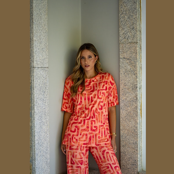 Túnica Cairo - Image 2